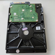 Seagate HP 500GB 7200RPM SATA 3.5in HDD ( ST3500418AS 9SL142-023 519600-003 ) USED LABEL DAMAGE