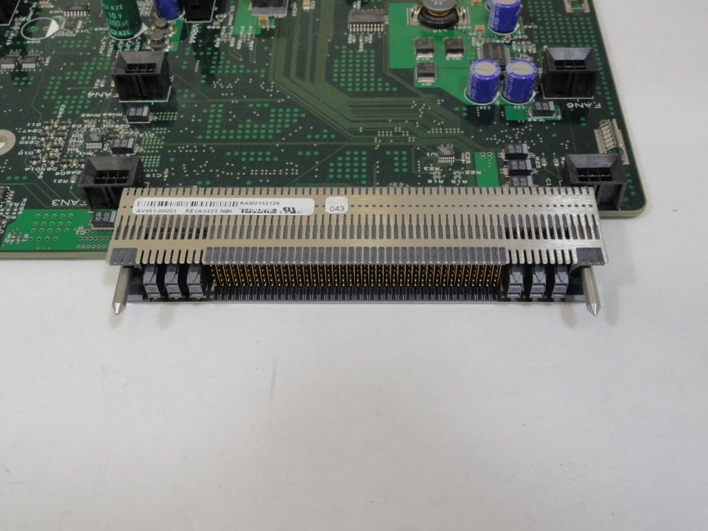 PR12175_0M60878_Dell Main System Board For PowerEdge 6650 - Image6