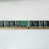 Kingston 4GB DDR3-1333MHz PC3-10600 240Pin DIMM ( KVR1333D3N9/4G 9905471-011.A00LF ) REF