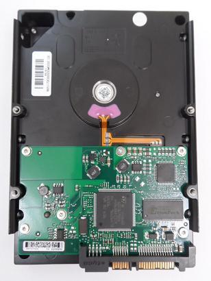 PR22525_9BD131-145_Seagate Sun 80GB SATA 7200rpm 3.5in HDD - Image2