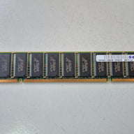 IBM 512MB 100MHz PC100 ECC CL2 200-Pin DIMM Memory Module ( 09P0482 ) REF
