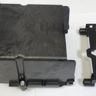 0H7445 - Dell Optiplex GX520 Heatsink & Shroud - Refurbished