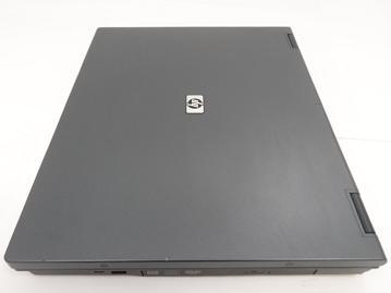 PR19799_nx6310_HP nx6310 512Mb 1.6Ghz 80Gb HDD Laptop - Image5