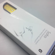 Novero Soho Crystal Bluetooth Headphones - Gold Flowers - PC User | PC Parts And Spares | FREE UK DELIVERY