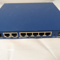 Juniper Netscreen 5GT Firewall VPN Appliance ( NS 5GT 013A USED )