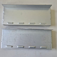 APC RACK MOUNT BRACKET KIT L+R ROHS ( 0M-816103A ) USED
