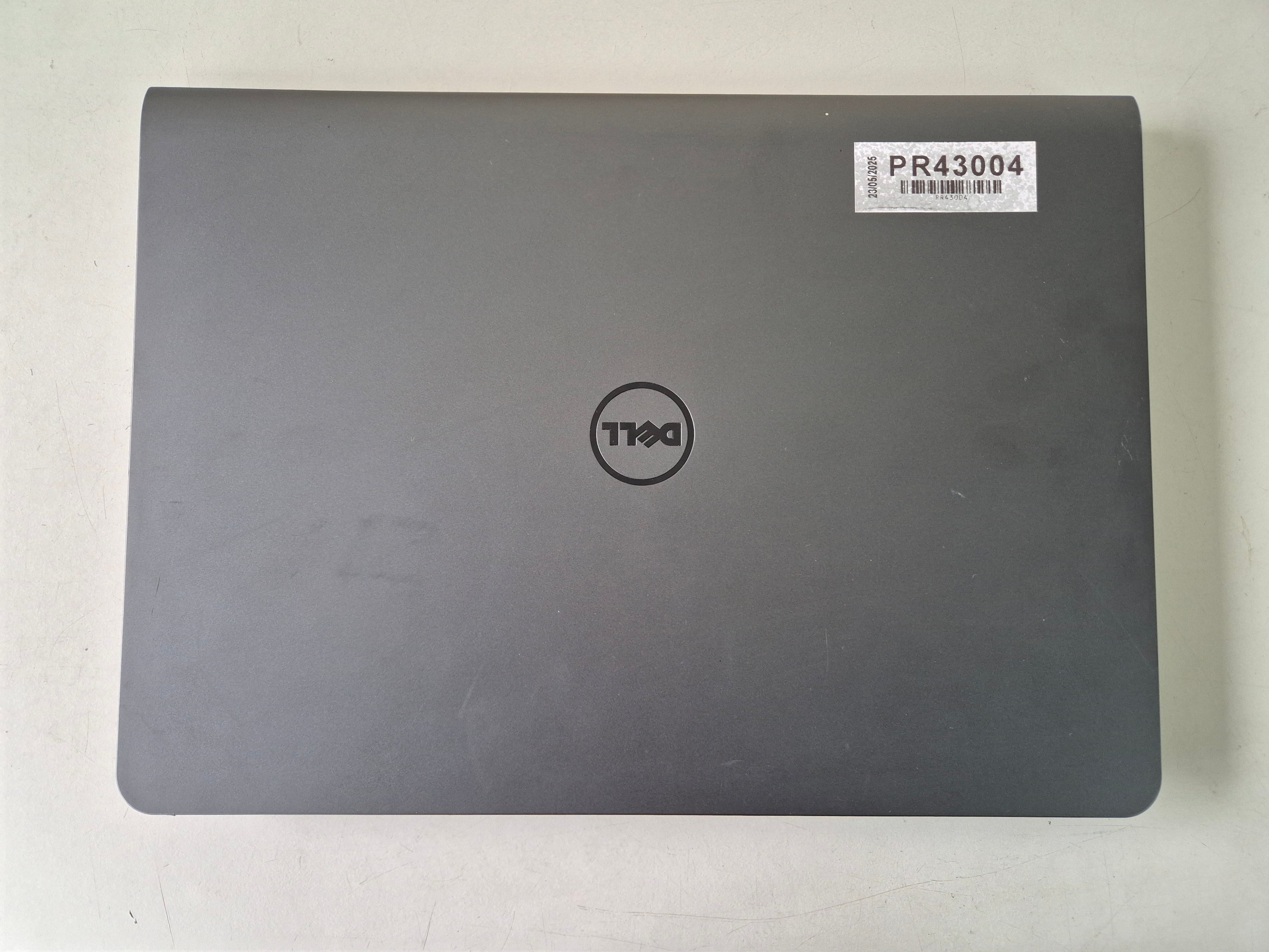 Dell Latitude 3450 500GB HDD 8GB RAM i5-5200U 2.2GHz Win10 14" BATTERY NOT HOLDING CHARGE - USED