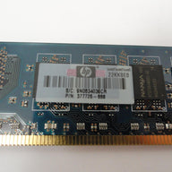 Nanya HP 1Gb PC2-5300 DDR2-667MHz DIMM RAM Module ( NT1GT64U8HB0BY-3C 377726-888 ) REF
