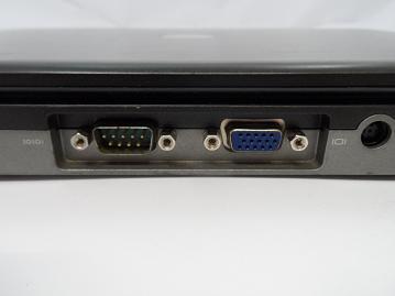 PR22687_PP18L_Dell Latitude D630 Notebook Laptop - Image5
