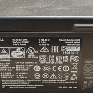 Dell Optiplex 3040 SFF 500GB HDD DVD 4GB RAM i3-6100 3.7GHz Win10 wifi present w/ antenna ( D11S001 ) USED Grade A boxed 