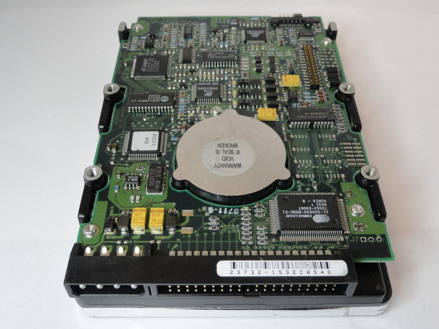 9D0001-303 - Seagate 2.1Gb IDE 5400rpm 3.5in HDD - Refurbished