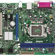 Intel DH61CR Micro-ATX  LGA1155 Desktop System Motherboard (G14064-203)