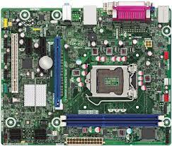 Intel DH61CR Micro-ATX  LGA1155 Desktop System Motherboard (G14064-203)