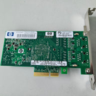 HP NC360T Dual Port Gigabit Ethernet Card ( HSTNS-BN16 412651-001 412646-001 ) REF