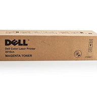 DELL 3010n Magenta Toner 20,000 Pages ( XH005 0XH005 ) NEW OLD STOCK FINAL SALE