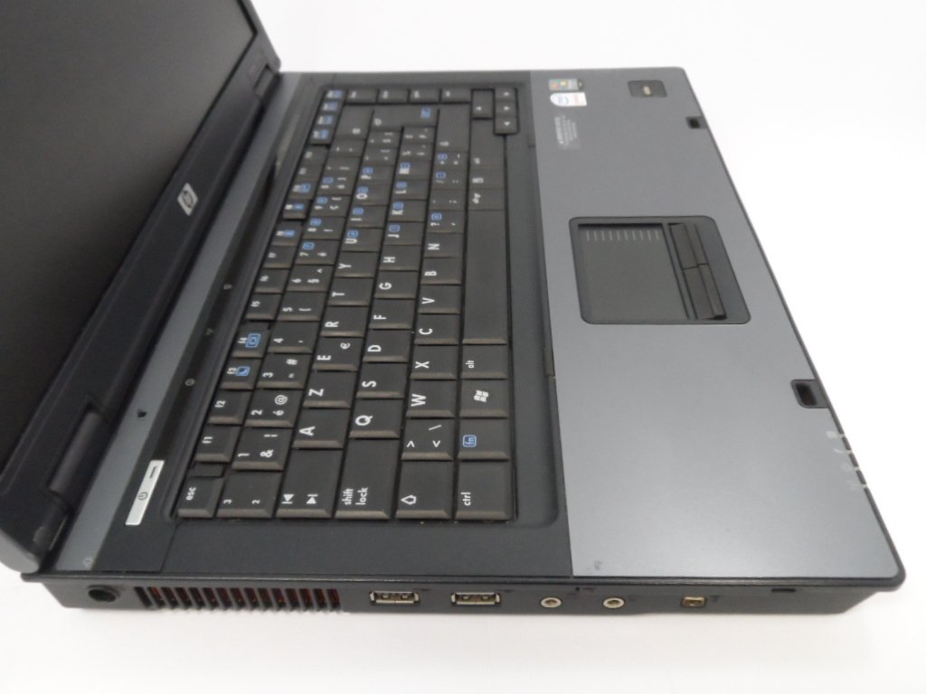 PR23058_GB887ET#UUG_Hp Compaq Intel Centrino 2 Duo 1.8 GHz Laptop - Image4