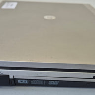 HP EliteBook 2560p NO HD NO OS 4GB RAM DVD i5 12.5" Laptop SPR