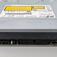H.L Data Storage 48x CD-ROM/RW IDE Drive ( GCE-8481B ) USED