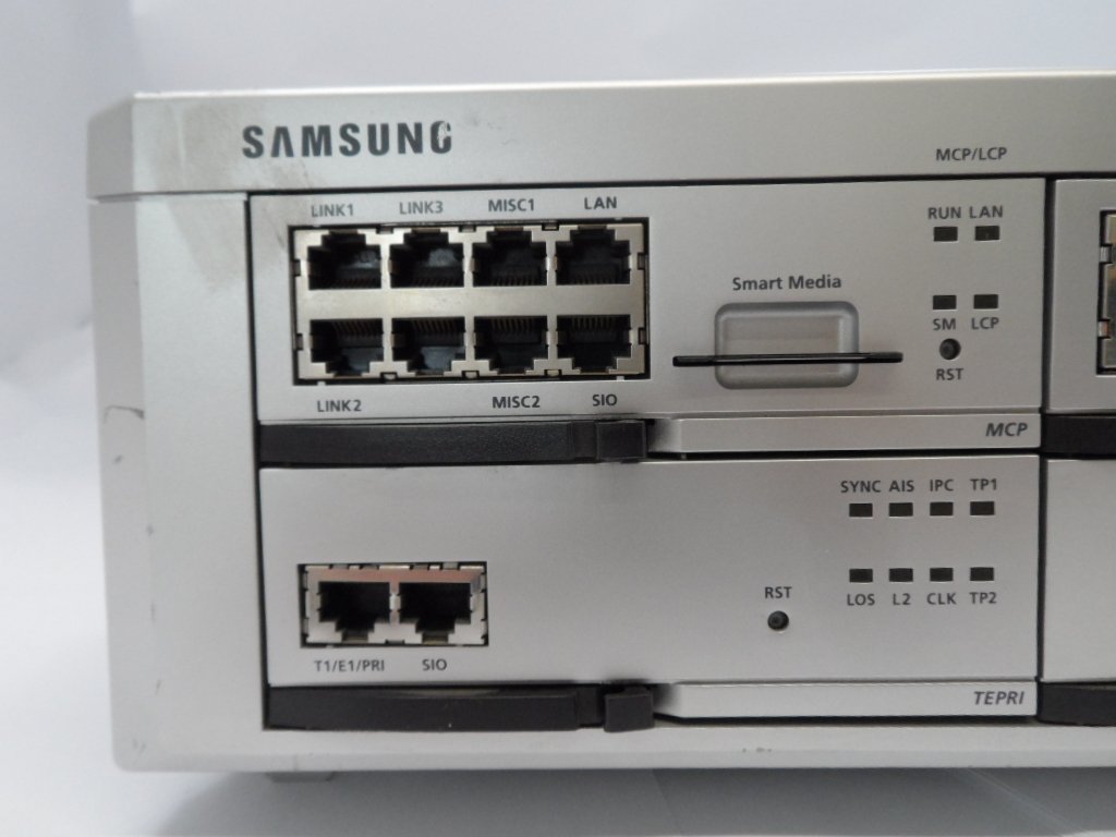 Samsung OfficeServ 7200 System ( 19345 OfficeServ 7200 KP-OSDM1A/UKA    Samsung )