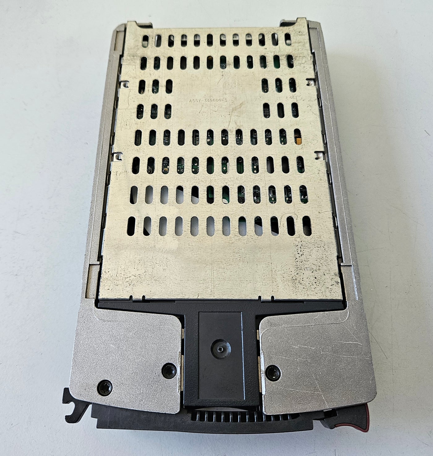 HP Dell 72.8GB SCA80 3.5" HDD in Caddy ( 306645-003 BF072863BA 271837-014 3R-A4145-AA ) USED