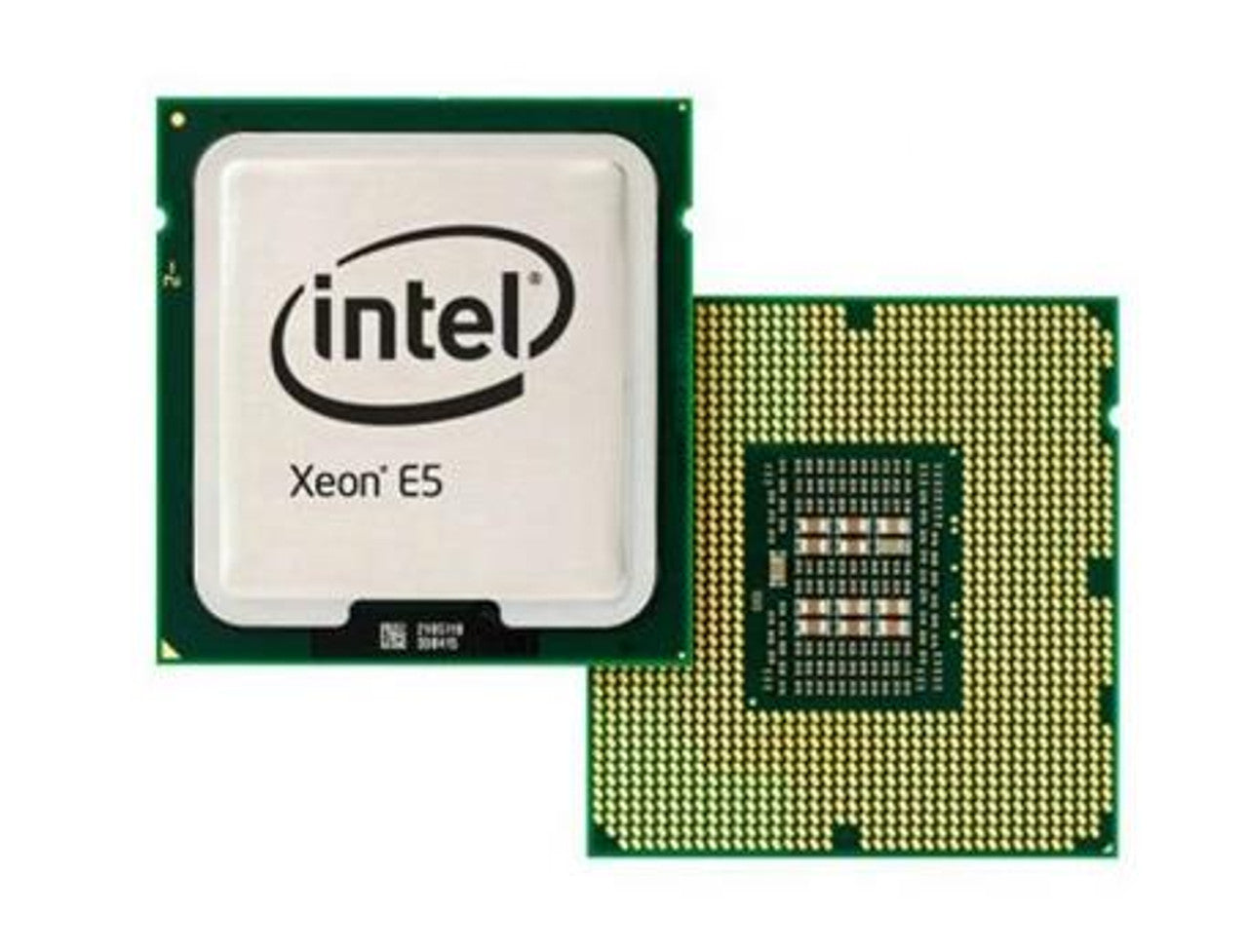 Intel Xeon E5420 2.5Ghz 12Mb 1333Mhz ( SLANV ) REF