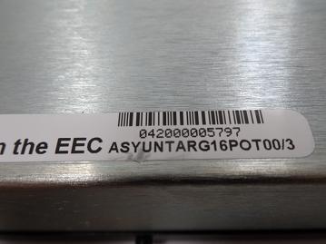 Avaya  ArgentPhone 16 Ports Module - PSU Included (ASYUNTARG16POT00/3 USED)