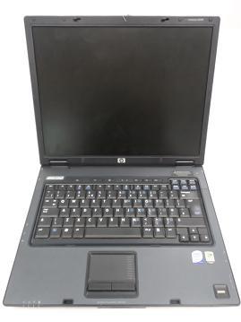 PR20223_nc6320_HP nc6320 No Ram 1.73Ghz No HDD Laptop - Image3