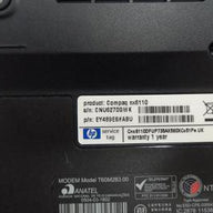 PR19797_nx6110_HP nx6110 512Mb 1.7Ghz 60gb HDD Laptop - Image7