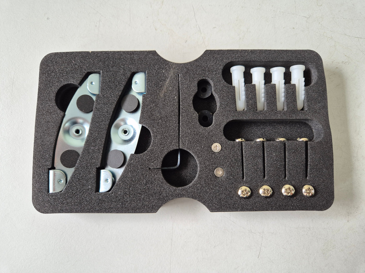 Cisco Meraki Mounting Kit ONLY for Meraki MR33 New Open Box