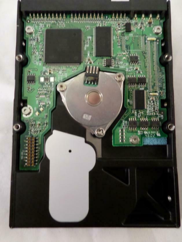 MAXTOR 30GB IDE 5400rpm 3.5" HDD ( 2F030L0 ) USED