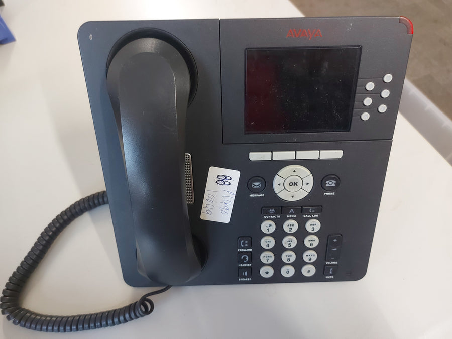 Avaya 9640G IP system Telephone 700419195