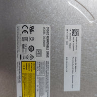 DELL DS-8ABSH Slimline CD/DVD-RW Optical Drive with Caddy (023HW6)