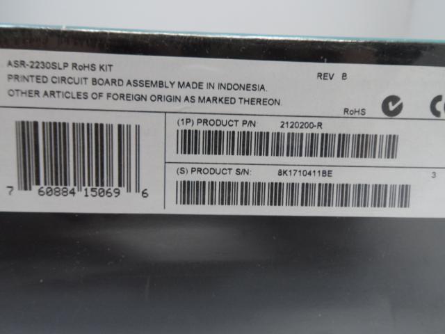 PR15887_2120200-R_Adaptec 2-Channel SCSI Raid Card - Image3