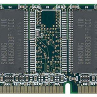 Buffalo 512MB DDR-400MHz PC3200 Non ECC Unbuffered 184-Pin UDIMM ( DD4333-512/SF ) REF