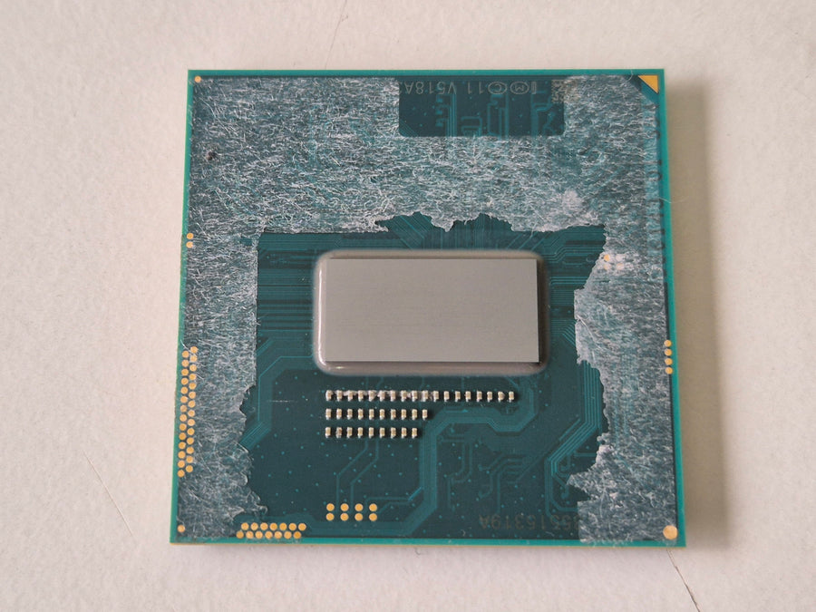 AMD Ryzen 7 8840U Processor - Taken from HP ProBook 650 G1 USED
