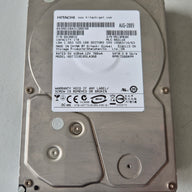 Hitachi 1TB SATA 7200rpm 3.5in HDD ( 0A38016 HDT721010SLA360 ) USED
