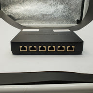 Sony ISDN 6-Port terminal adapter (PCSA-B768S)