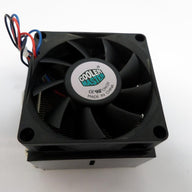 PR01733_393468-001_HP, P/No: 393468-001 heatsink and fan compatible - Image3
