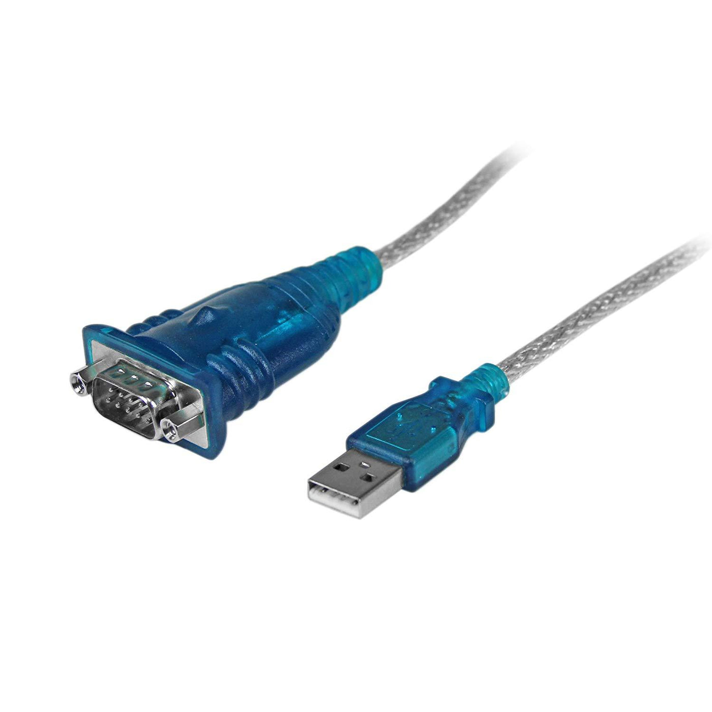 StarTech.com USB to Serial Adapter (RS232  NEW)