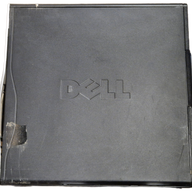 Dell Precision T5500 Xeon 5690 3.47GHz 360GB HDD 48GB RAM DVD Linux Win7Pro COA present USED
