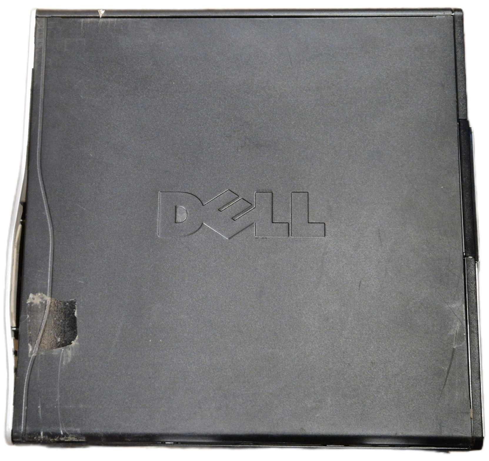 Dell Precision T5500 Xeon 5690 3.47GHz 360GB HDD 48GB RAM DVD Linux Win7Pro COA present USED