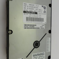 PR05962_MAB3045SP_IBM Fujitsu 4.5Gb SCSI 68 Pin 7200rpm 3.5in HDD - Image2