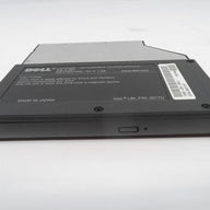 3139T - Dell Latitude CDROM 24x Internal Laptop - Refurbished