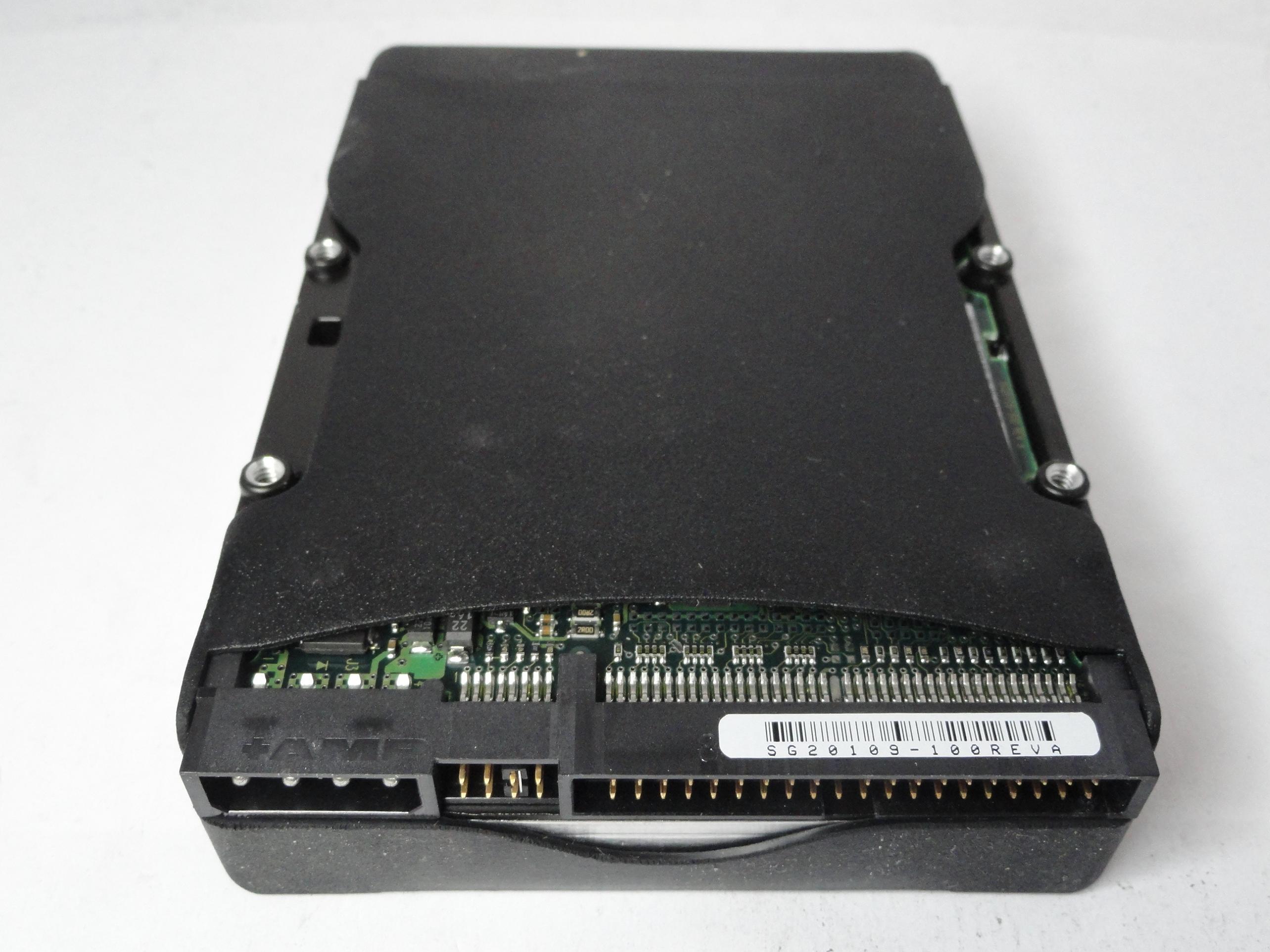 9R5002-030 - Seagate Compaq 10GB IDE 5400rpm 3.5in U Series 10 HDD - Refurbished