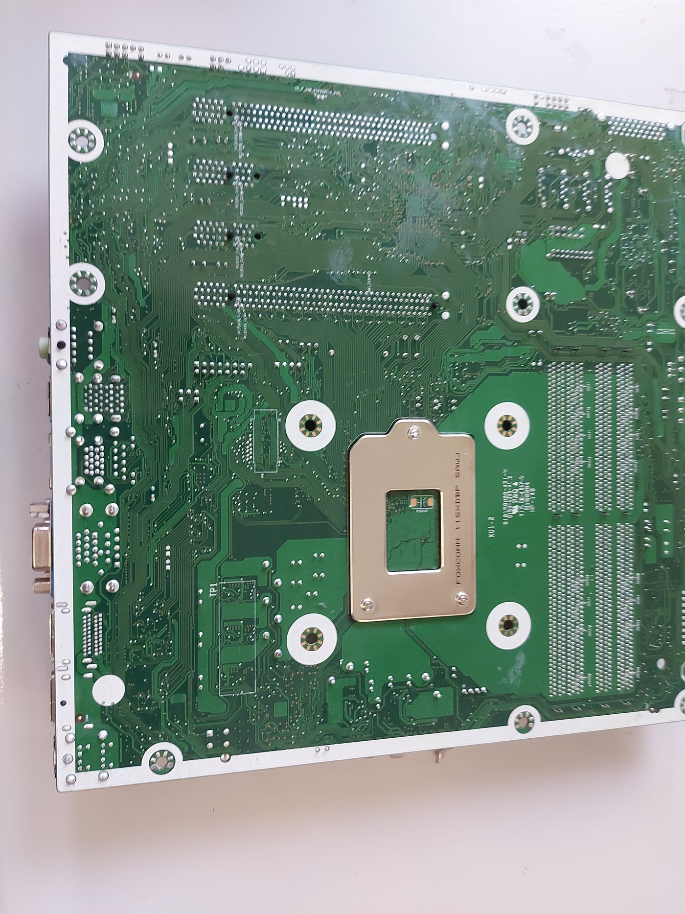 HP ProDesk 600 G2 MT Motherboard LGA1151 795231-001 795971-001