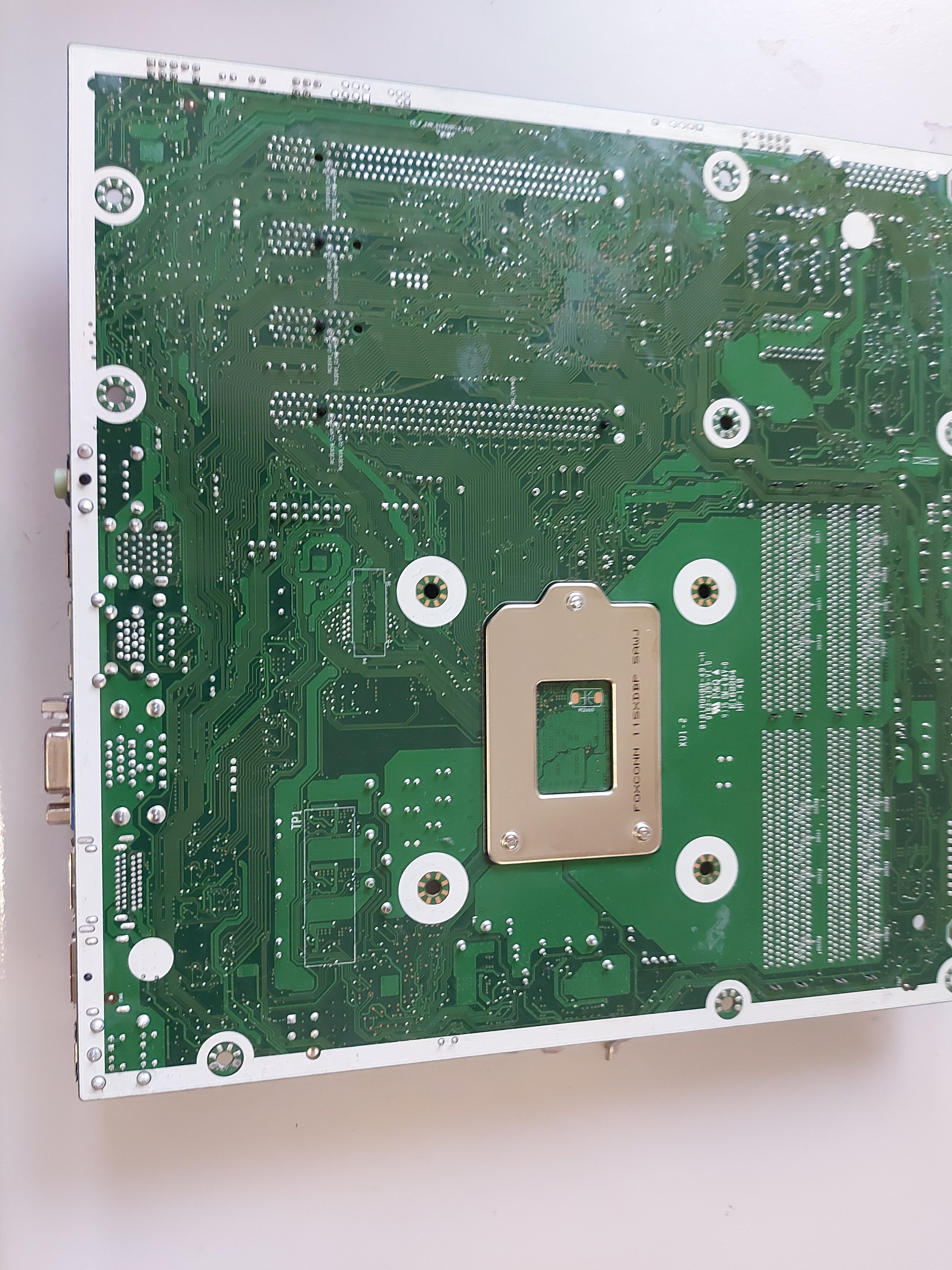 HP ProDesk 600 G2 MT Motherboard LGA1151 795231-001 795971-001