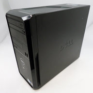 Vostro 230 - Dell Vostro 230 Intel Dual Core 2.93GHz 3Gb RAM 160Gb HDD DVD/CD-RW Mini Tower PC - With Windows 7 Home Premium - USED