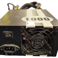 Antec 1000W Semi Modular TruePower Quattro PSU ( TPQ-1000 ) USED