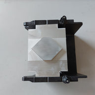 Dell OptiPlex 330 760 780 380 DT Desktop CPU Heatsink (0JY385)