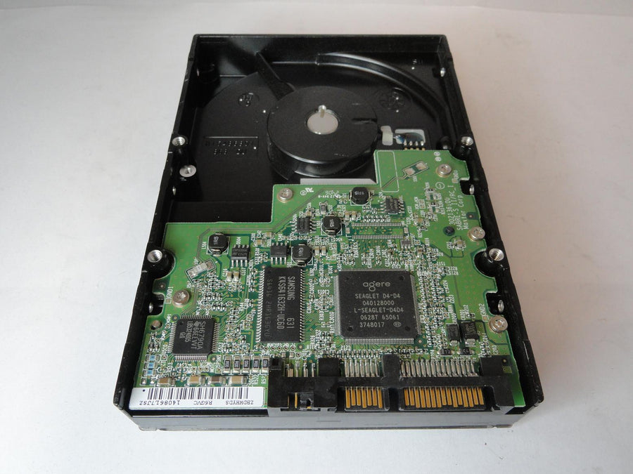 Maxtor 80GB SATA 7200rpm 3.5in HDD ( 6V080E0 ) USED